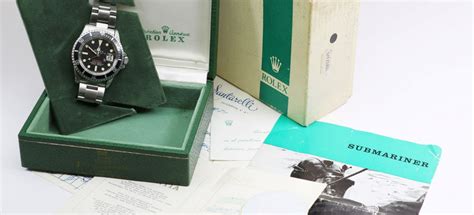 wertverlust rolex ohne papiere|can you sell Rolex papers.